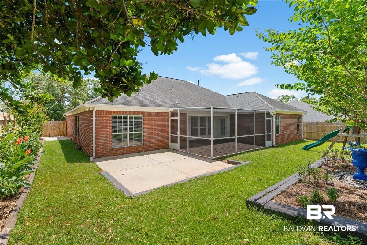 10144 Waterford Way Mobile, AL 36695 - Photo 30 of 31