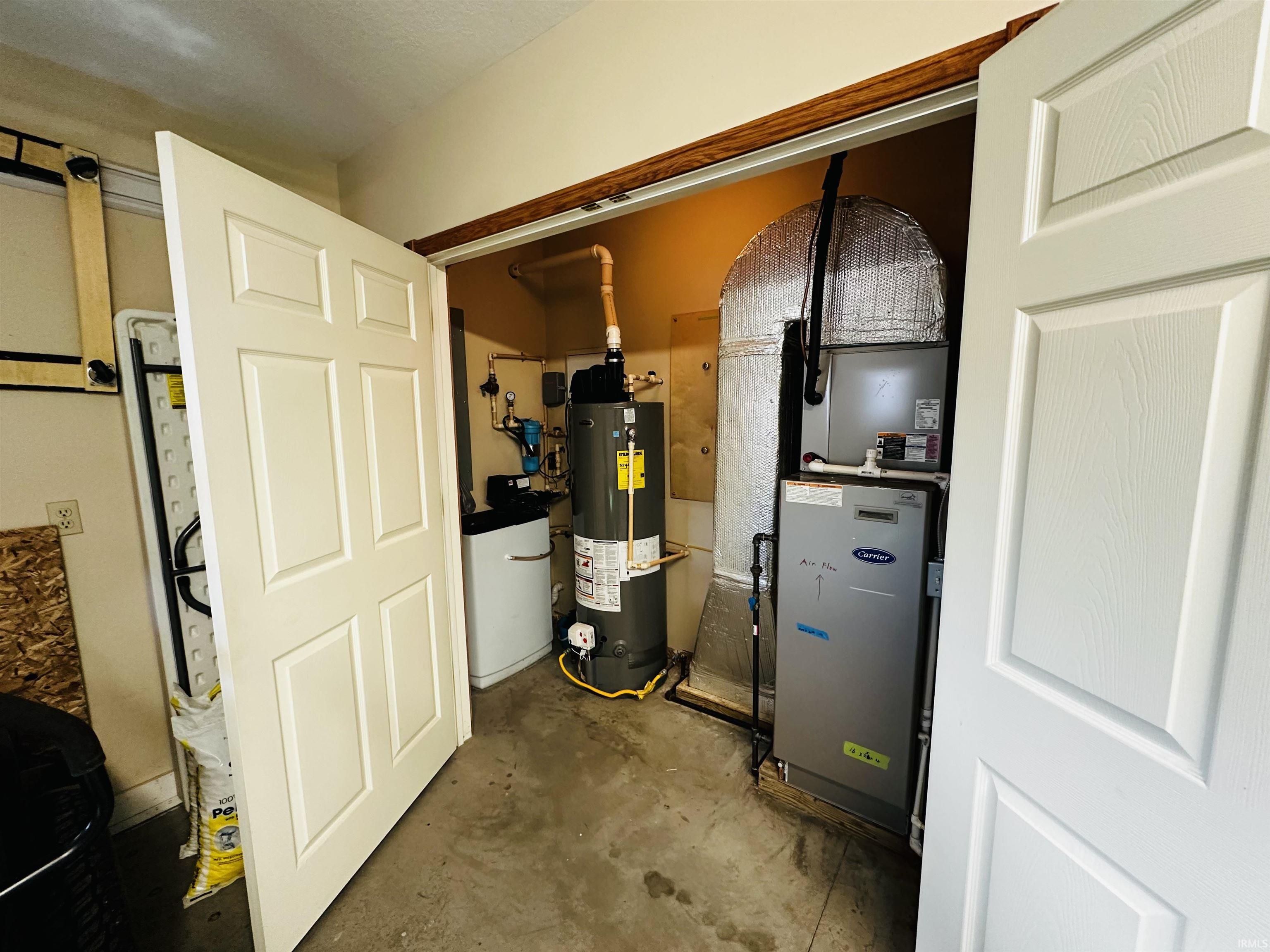 2413 White Ridge Lane Washington, IN 47501 - Photo 30 of 36 Gallery Image 30