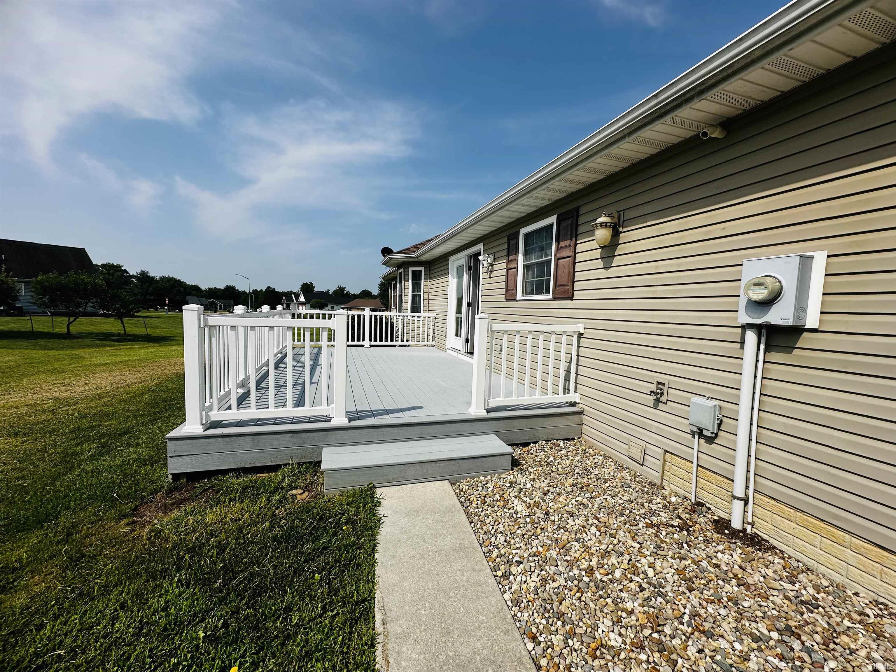 2413 White Ridge Lane Washington, IN 47501 - Photo 33 of 36 Gallery Image 33