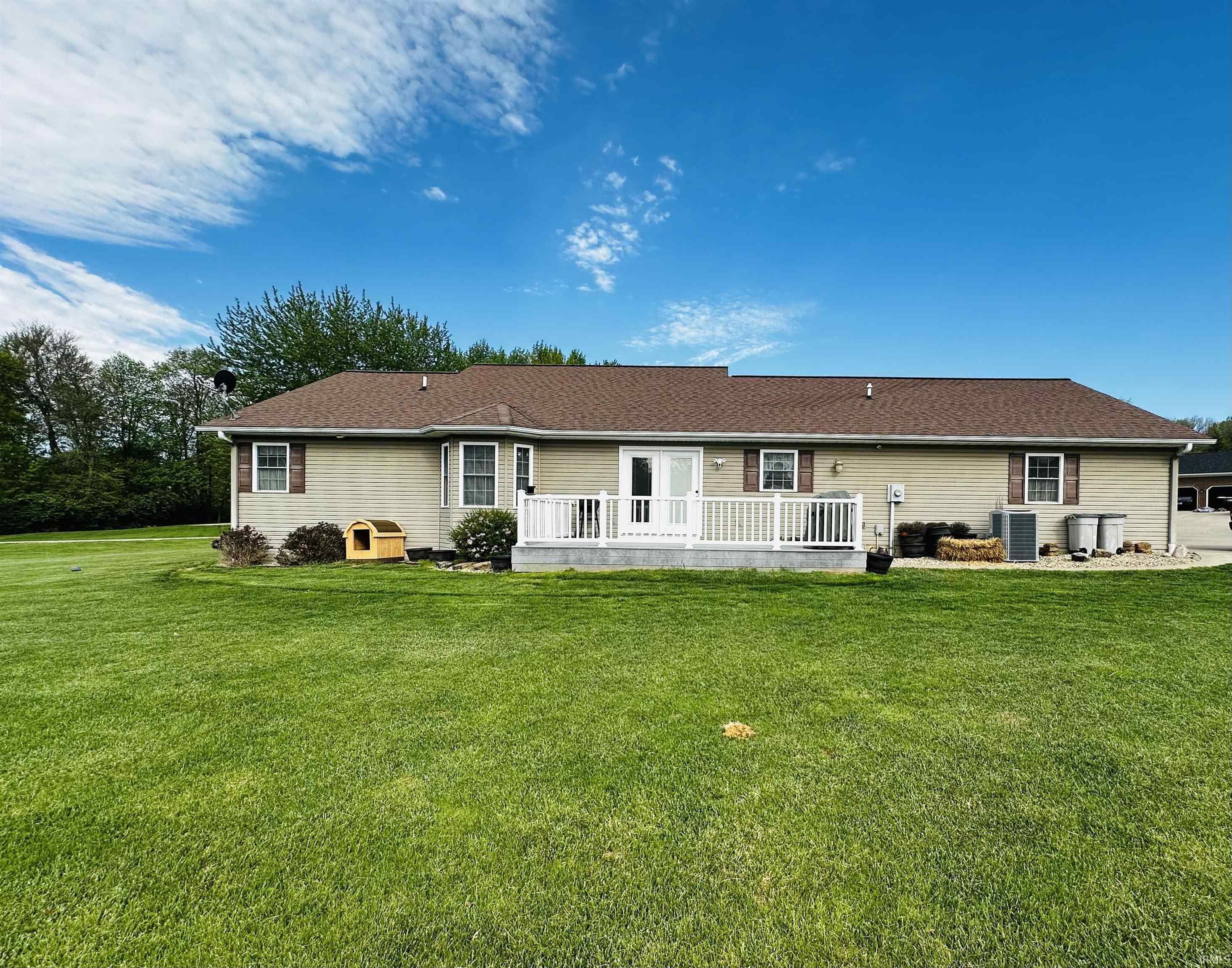 2413 White Ridge Lane Washington, IN 47501 - Photo 35 of 36 Gallery Image 35
