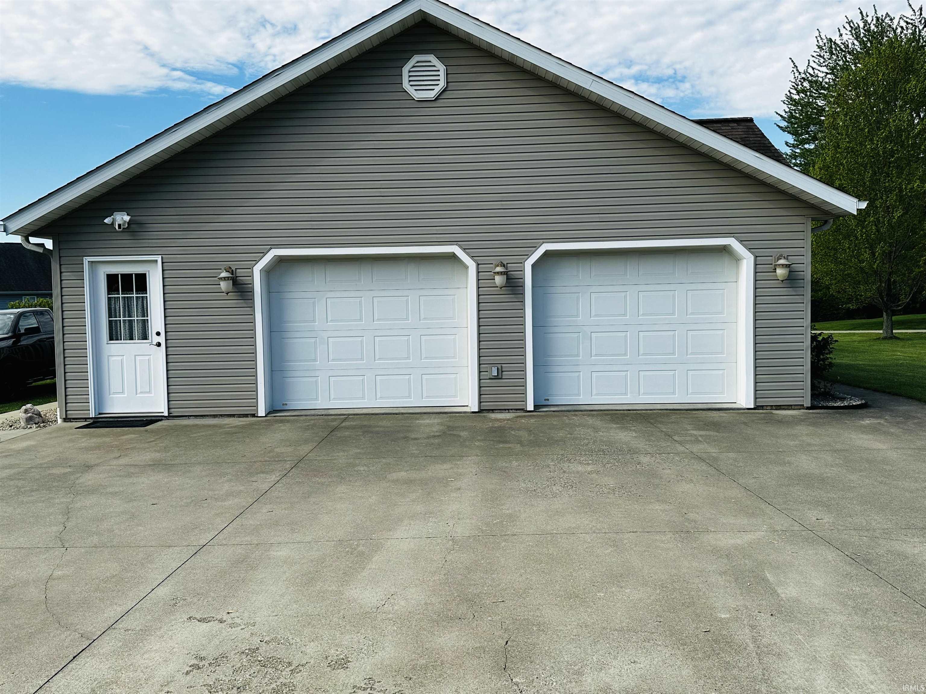 2413 White Ridge Lane Washington, IN 47501 - Photo 36 of 36 Gallery Image 36