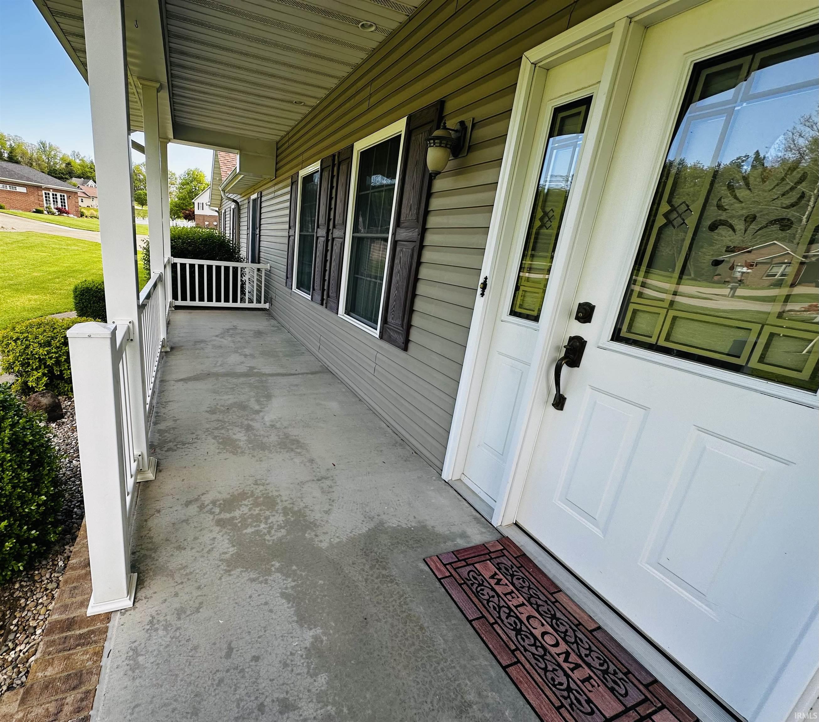2413 White Ridge Lane Washington, IN 47501 - Photo 5 of 36 Gallery Image 5