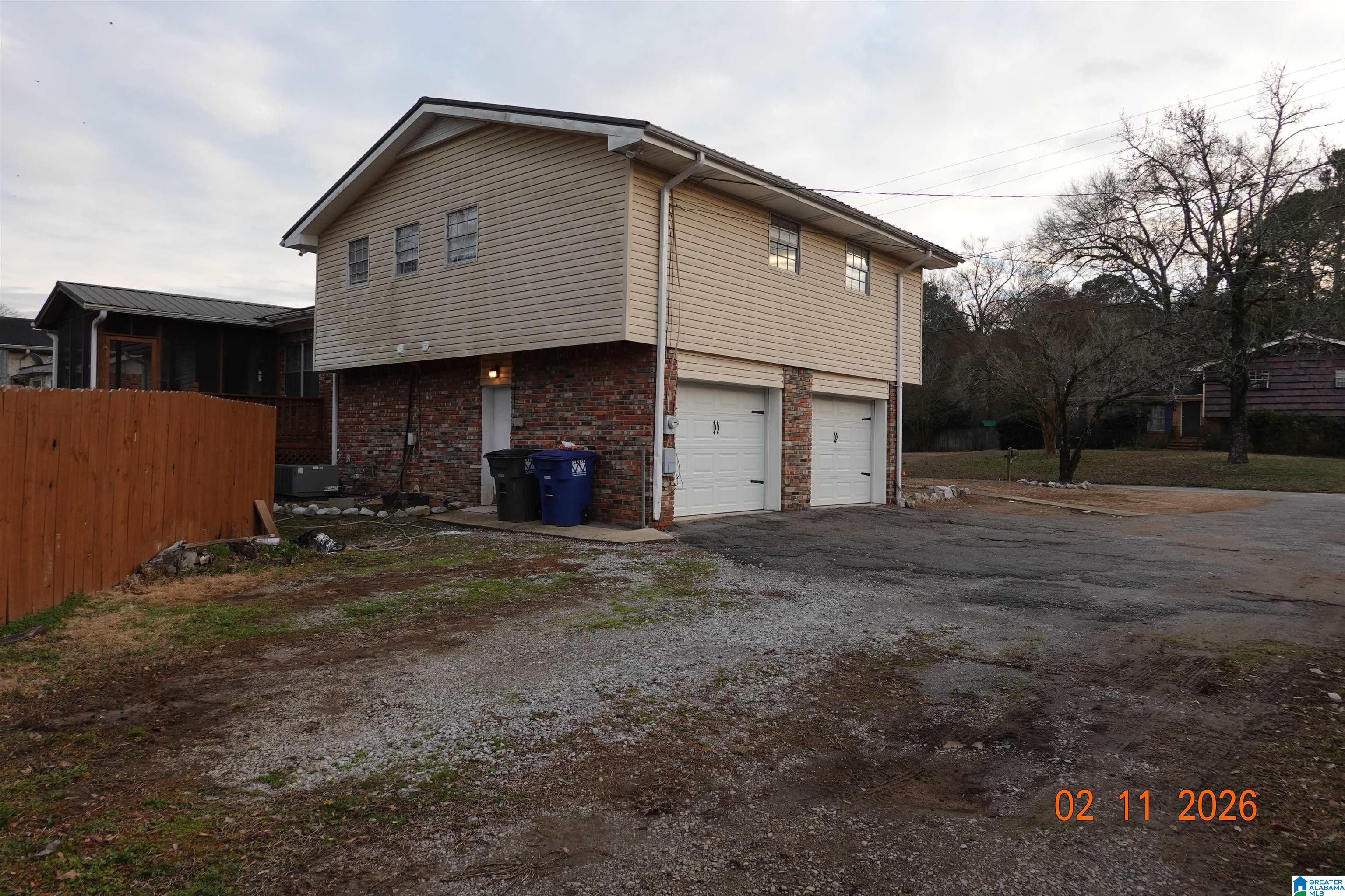 3413 Loch Ridge Trail Hoover, AL 35216 - Photo 4 of 20
