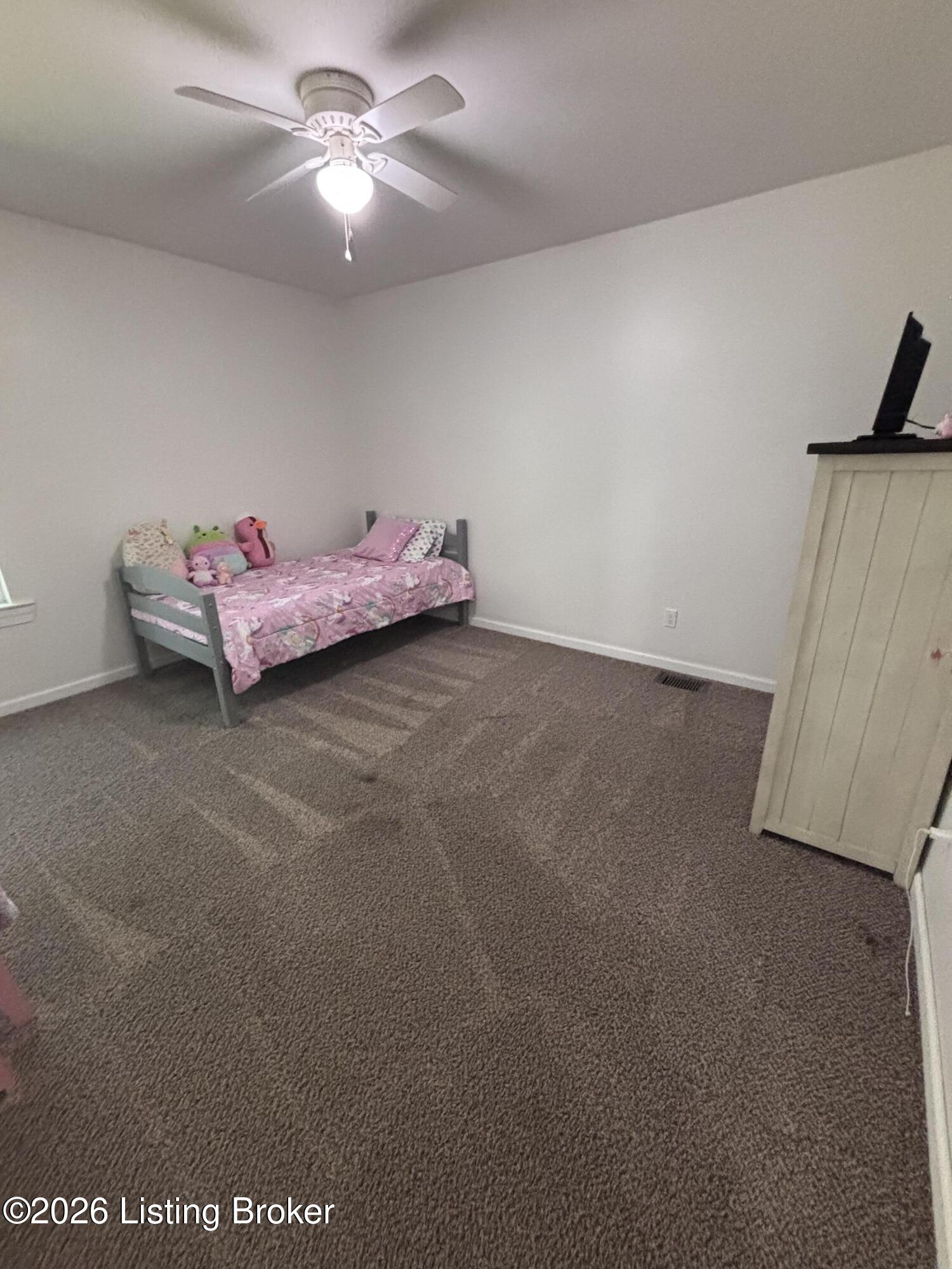 200 Bells Ml Road Shepherdsville, KY 40165 - Photo 62 of 172 Bedroom 1 main floor