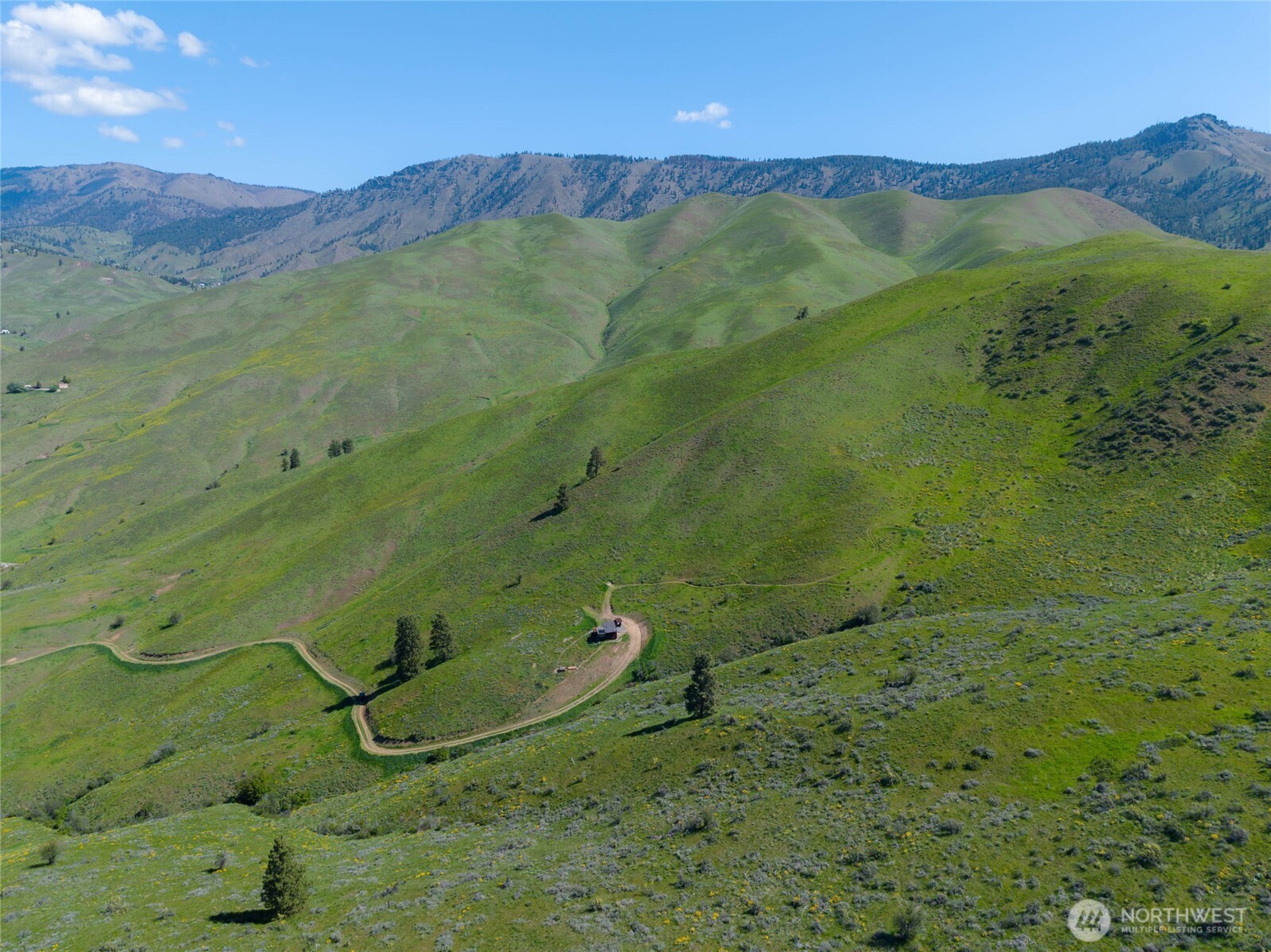 6993 Nahahum Canyon Road Cashmere, WA 98815 - Photo 28 of 35