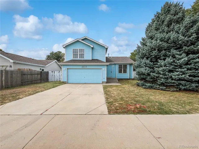 $390,000 | 3217 Birney Court, Evans, CO 80620