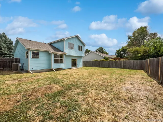 $390,000 | 3217 Birney Court, Evans, CO 80620