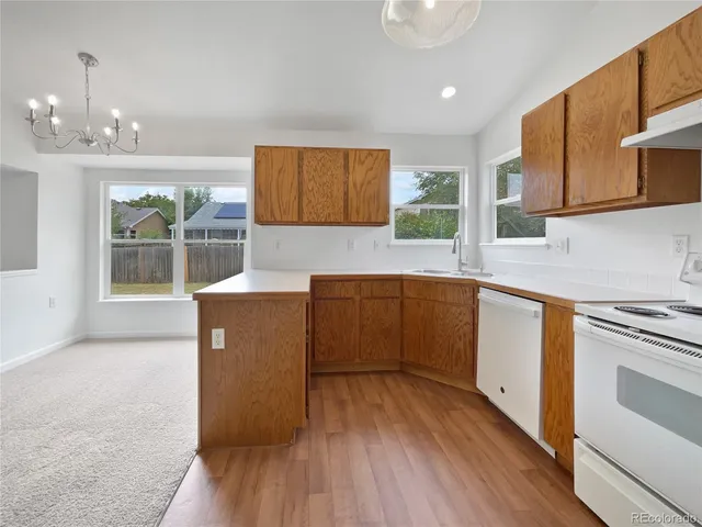 $390,000 | 3217 Birney Court, Evans, CO 80620