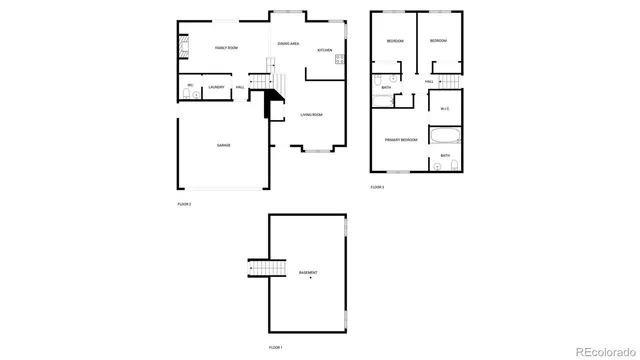 $390,000 | 3217 Birney Court, Evans, CO 80620