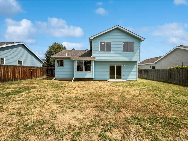 $390,000 | 3217 Birney Court, Evans, CO 80620