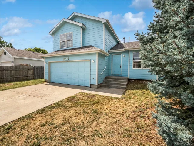 $390,000 | 3217 Birney Court, Evans, CO 80620