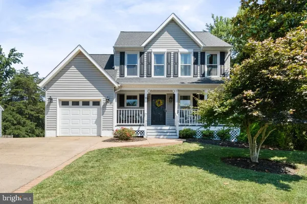 $585,000 | 14 Kelly Way, Stafford, VA 22556