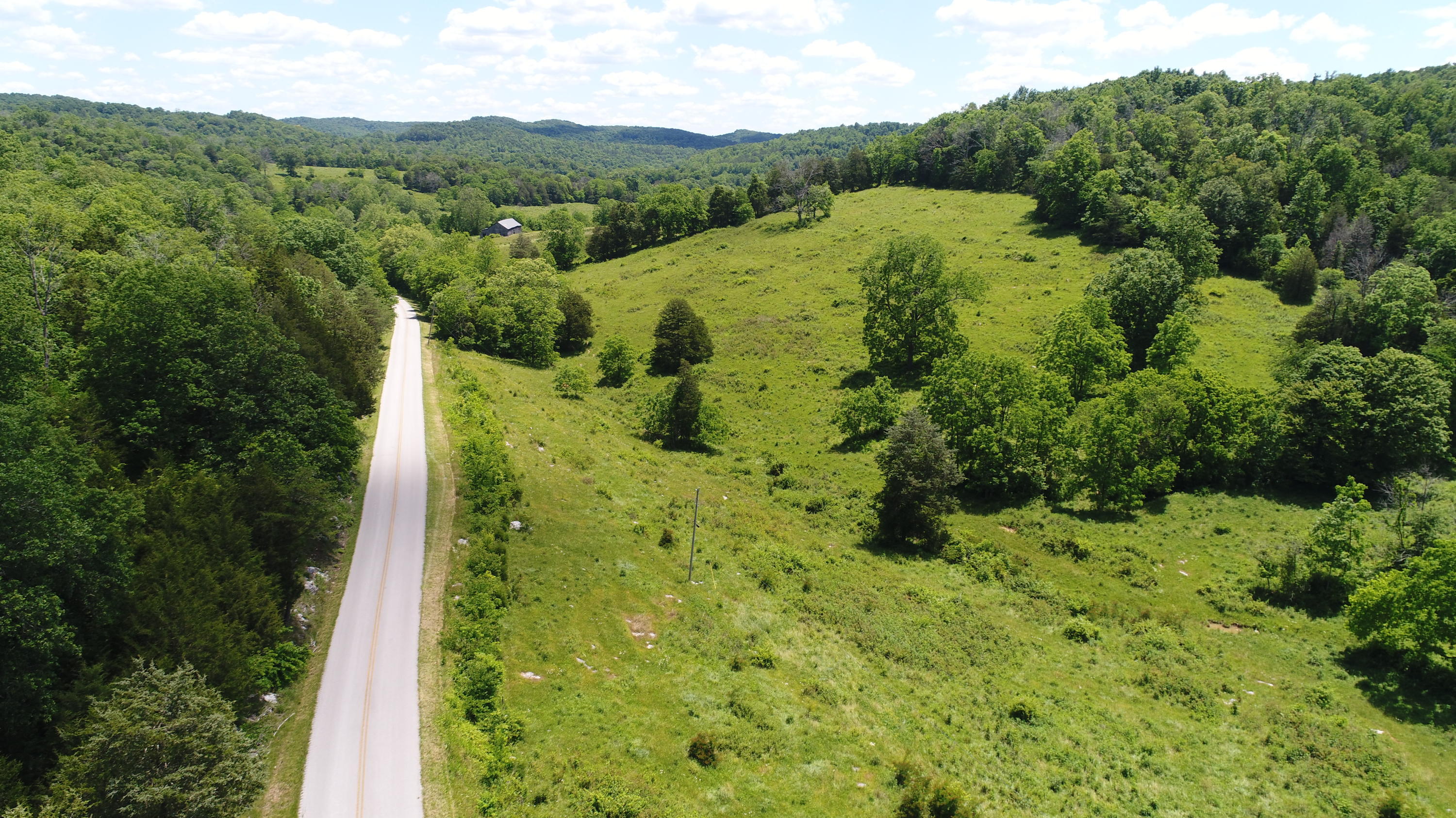 2000 Blue Springs Road Mount Vernon, KY 40456 - Photo 3 of 43 DJI_0071