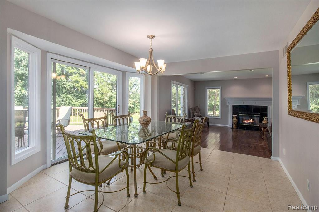 1026 Covington Pl Drive Rochester Hills, MI 48309 - Photo 33 of 40