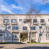 front view of a building