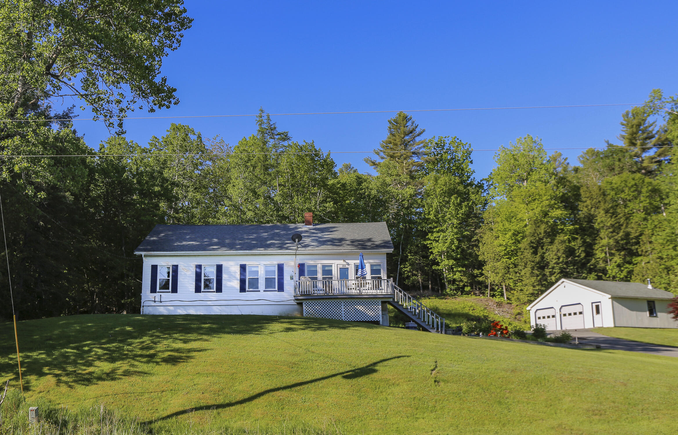 204 Muskrat Farm Road Stockton Springs, ME 04981 - Photo 9 of 65 MuskratFarmRD4