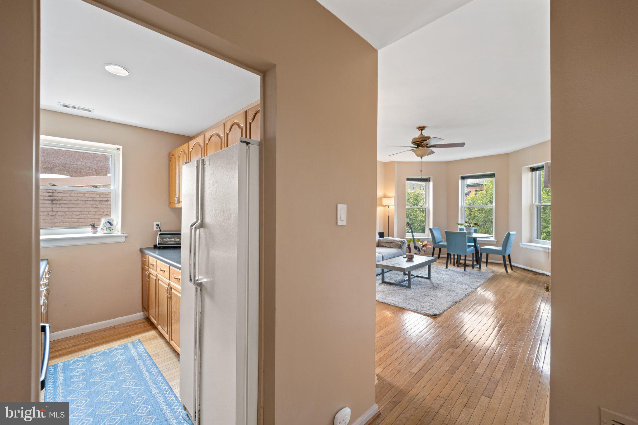 1931 17th Street Northwest, Unit 302 Washington, DC 20009 - Photo 11 of 26