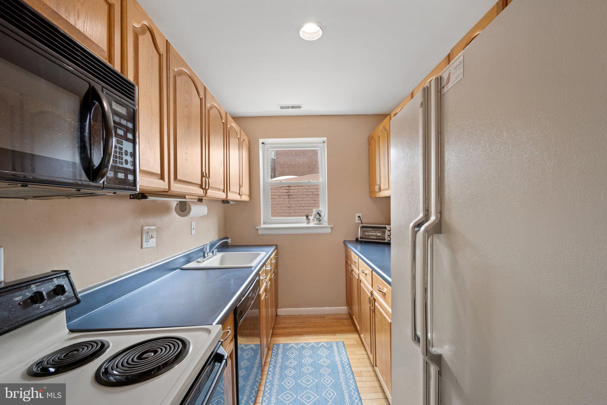 1931 17th Street Northwest, Unit 302 Washington, DC 20009 - Photo 12 of 26