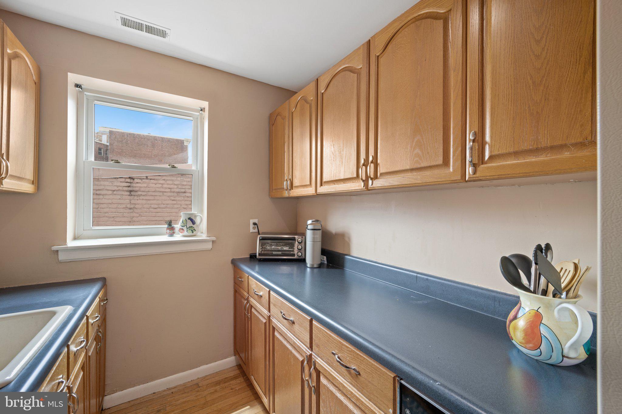 1931 17th Street Northwest, Unit 302 Washington, DC 20009 - Photo 14 of 26