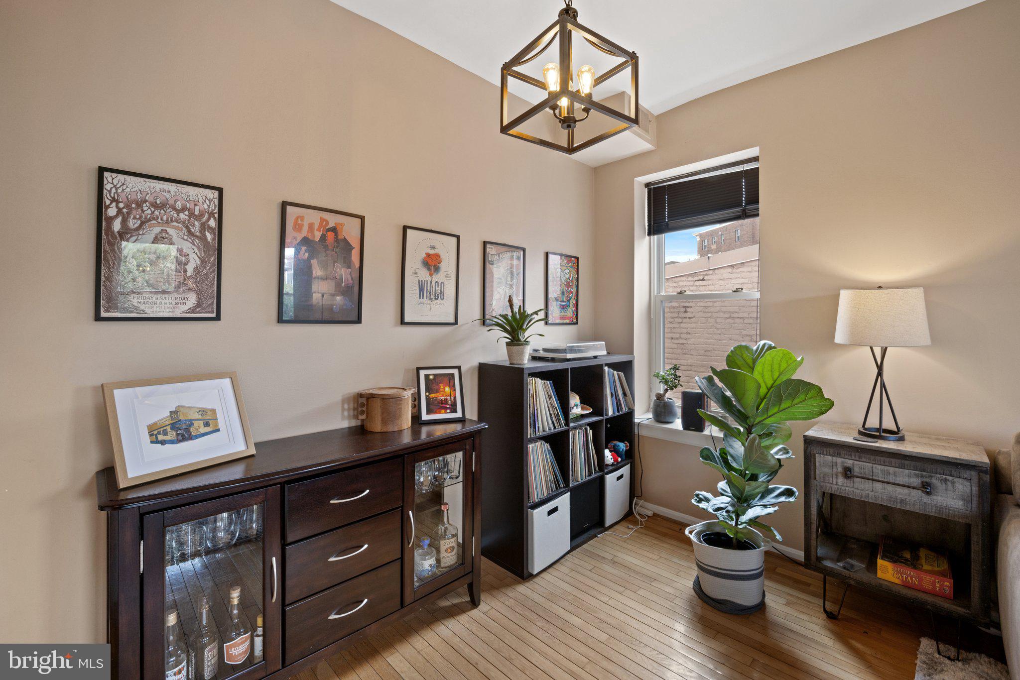 1931 17th Street Northwest, Unit 302 Washington, DC 20009 - Photo 17 of 26