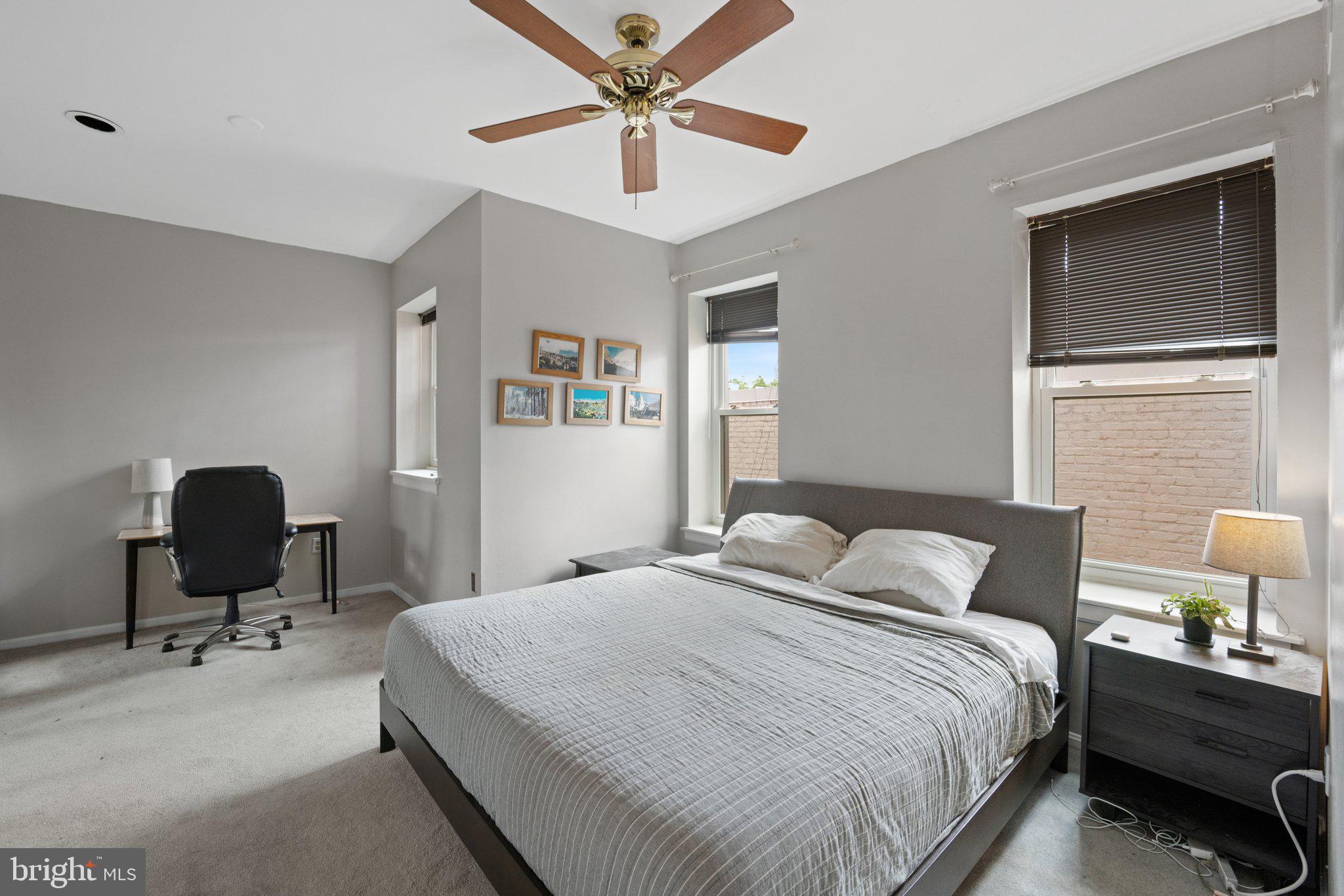 1931 17th Street Northwest, Unit 302 Washington, DC 20009 - Photo 20 of 26