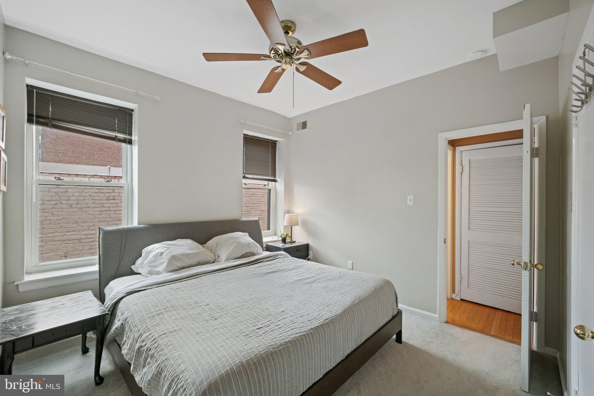 1931 17th Street Northwest, Unit 302 Washington, DC 20009 - Photo 21 of 26