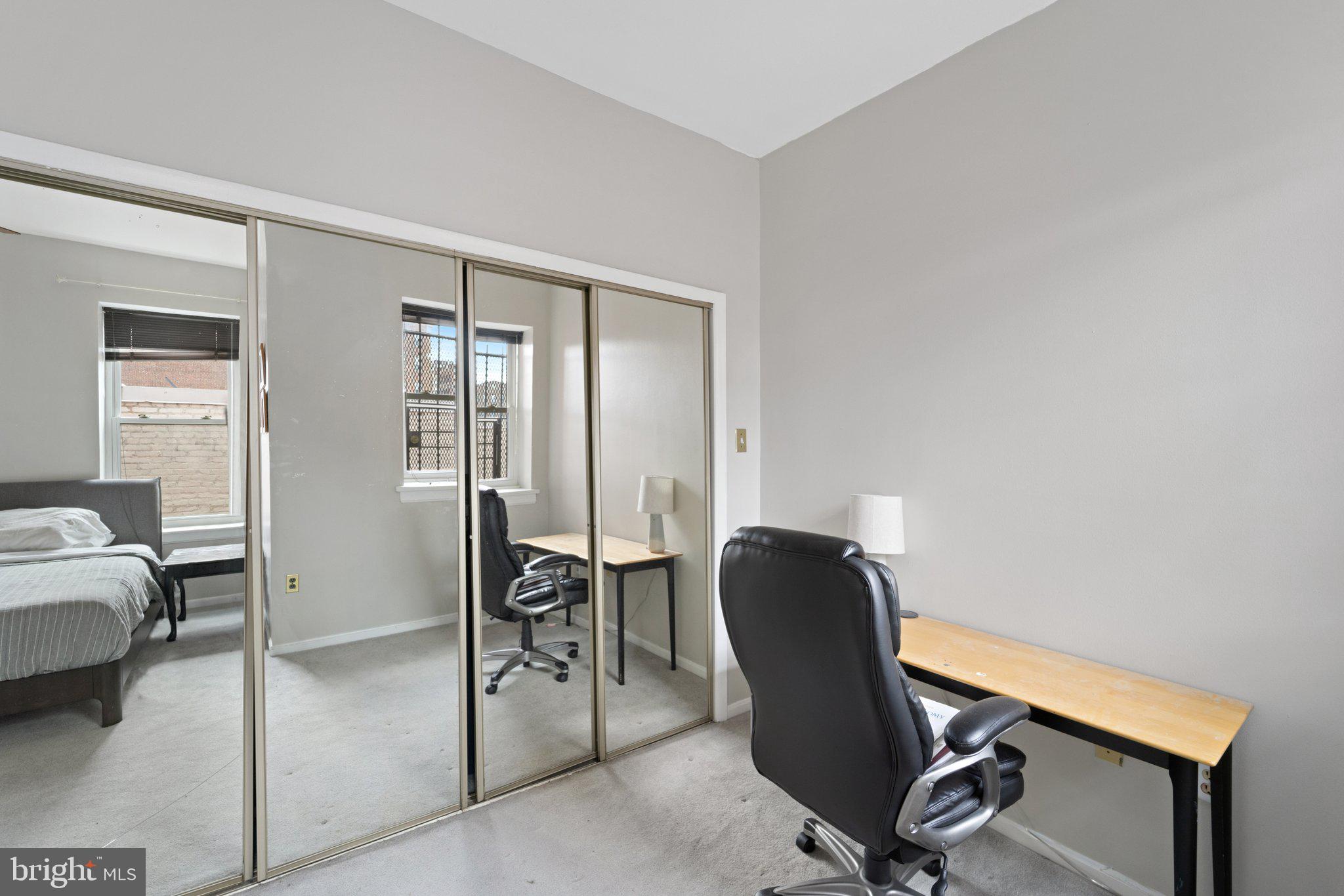 1931 17th Street Northwest, Unit 302 Washington, DC 20009 - Photo 23 of 26