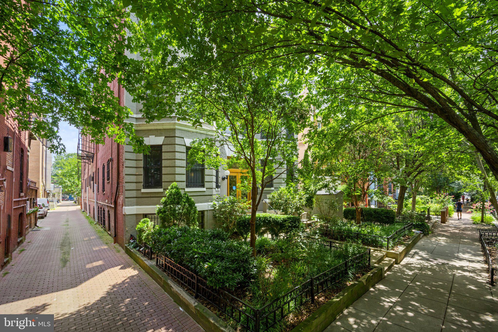 1931 17th Street Northwest, Unit 302 Washington, DC 20009 - Photo 26 of 26