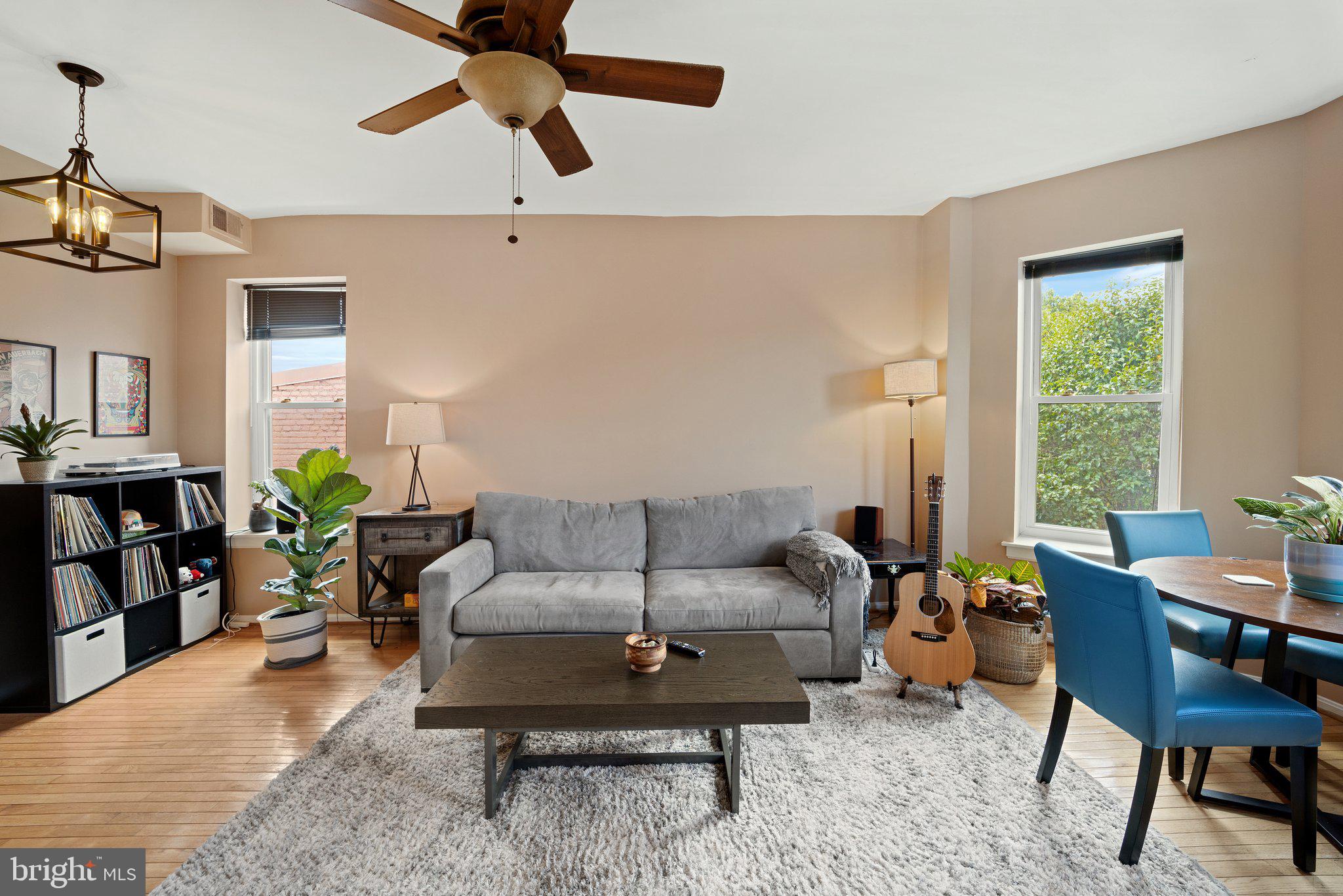 1931 17th Street Northwest, Unit 302 Washington, DC 20009 - Photo 4 of 26