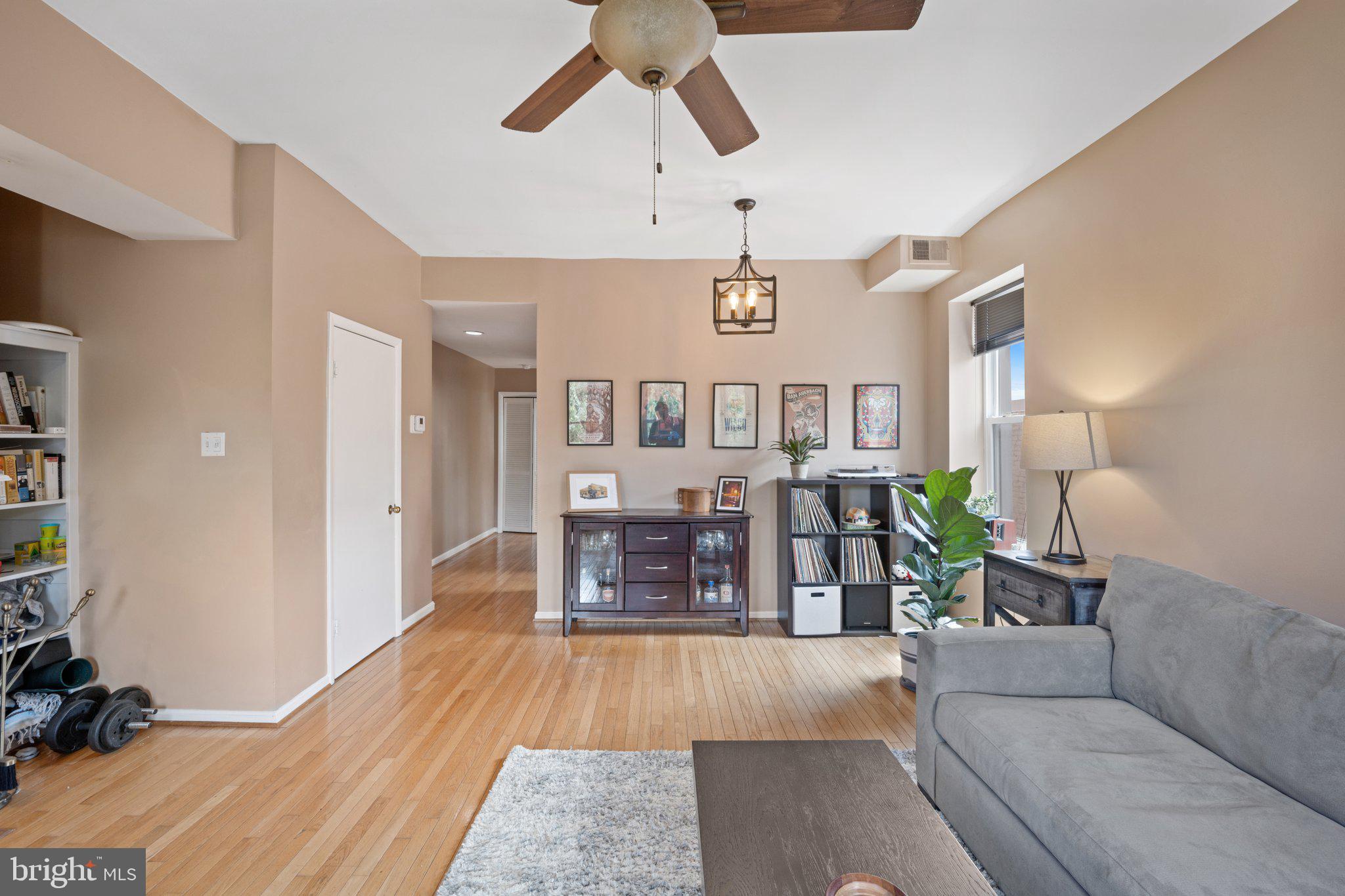 1931 17th Street Northwest, Unit 302 Washington, DC 20009 - Photo 8 of 26