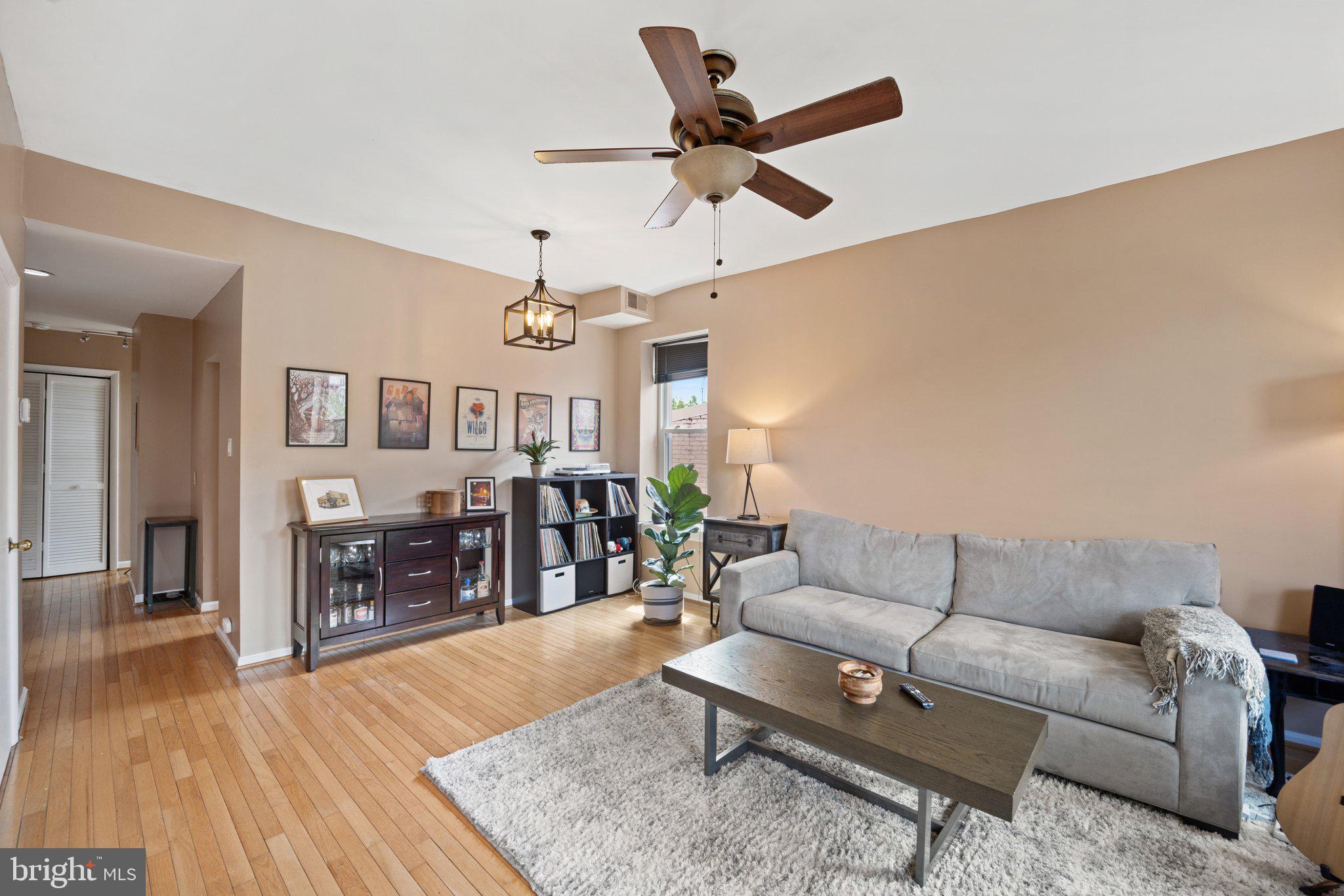 1931 17th Street Northwest, Unit 302 Washington, DC 20009 - Photo 9 of 26