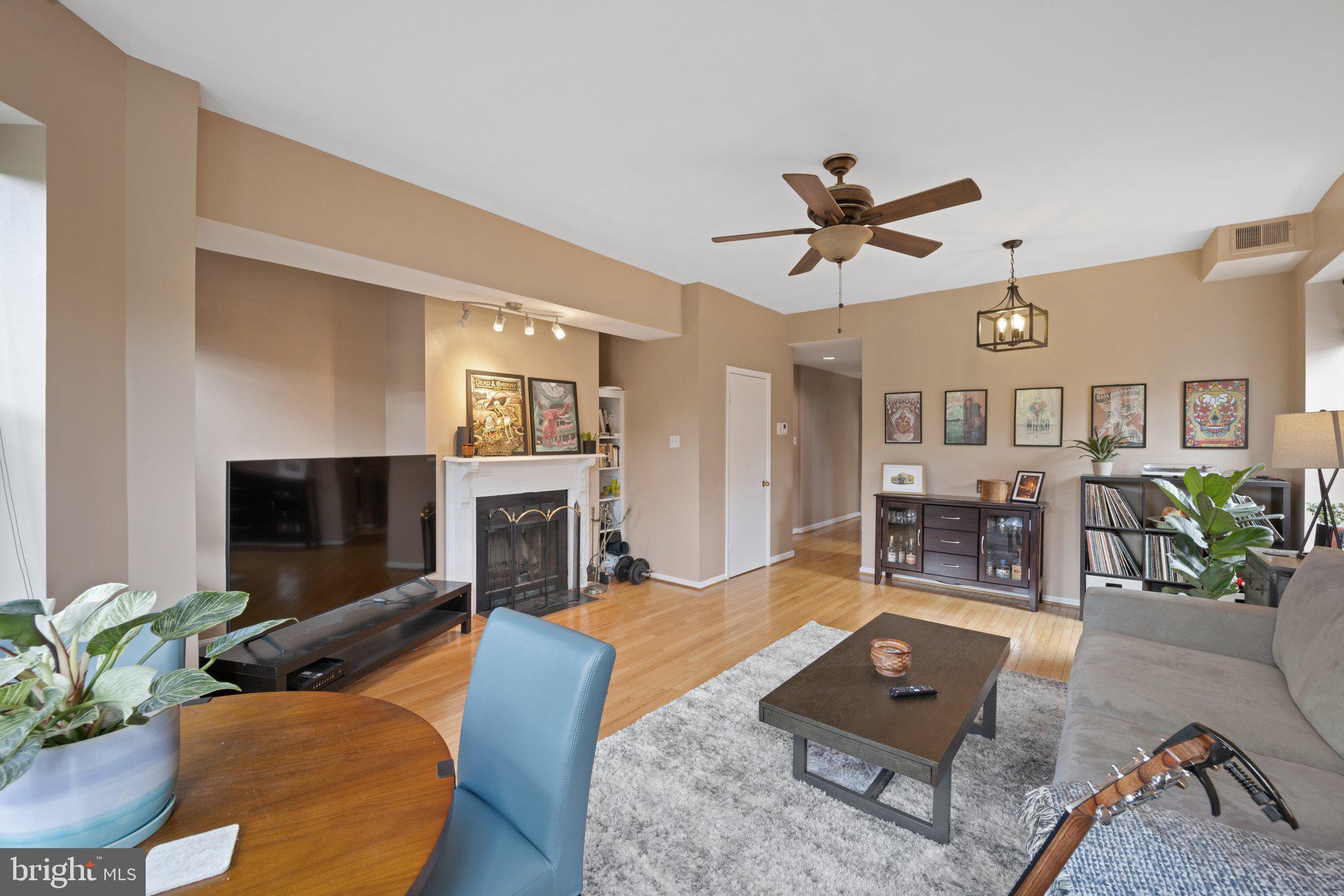 1931 17th Street Northwest, Unit 302 Washington, DC 20009 - Photo 10 of 26
