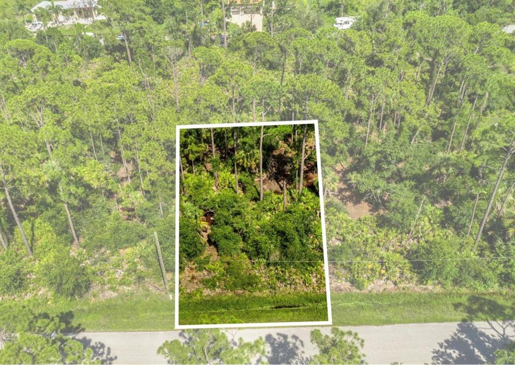 3380 Douglas Road Punta Gorda, FL 33980 - Photo 3 of 4 a view of small space