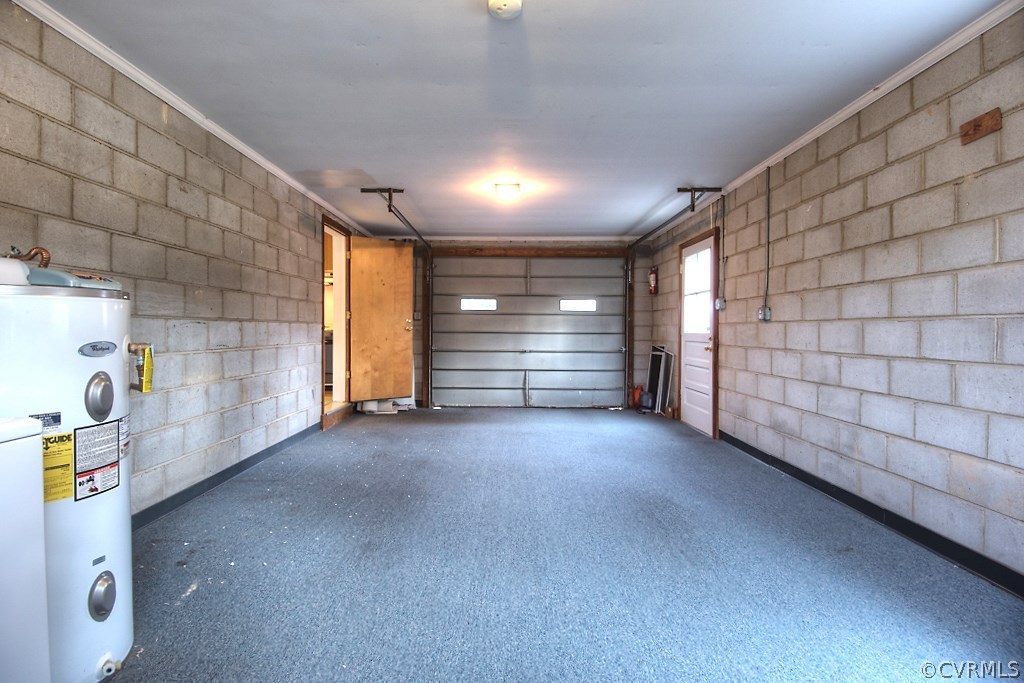 6416 Jessup Road Chesterfield, VA 23832 - Photo 34 of 37 a view of empty room
