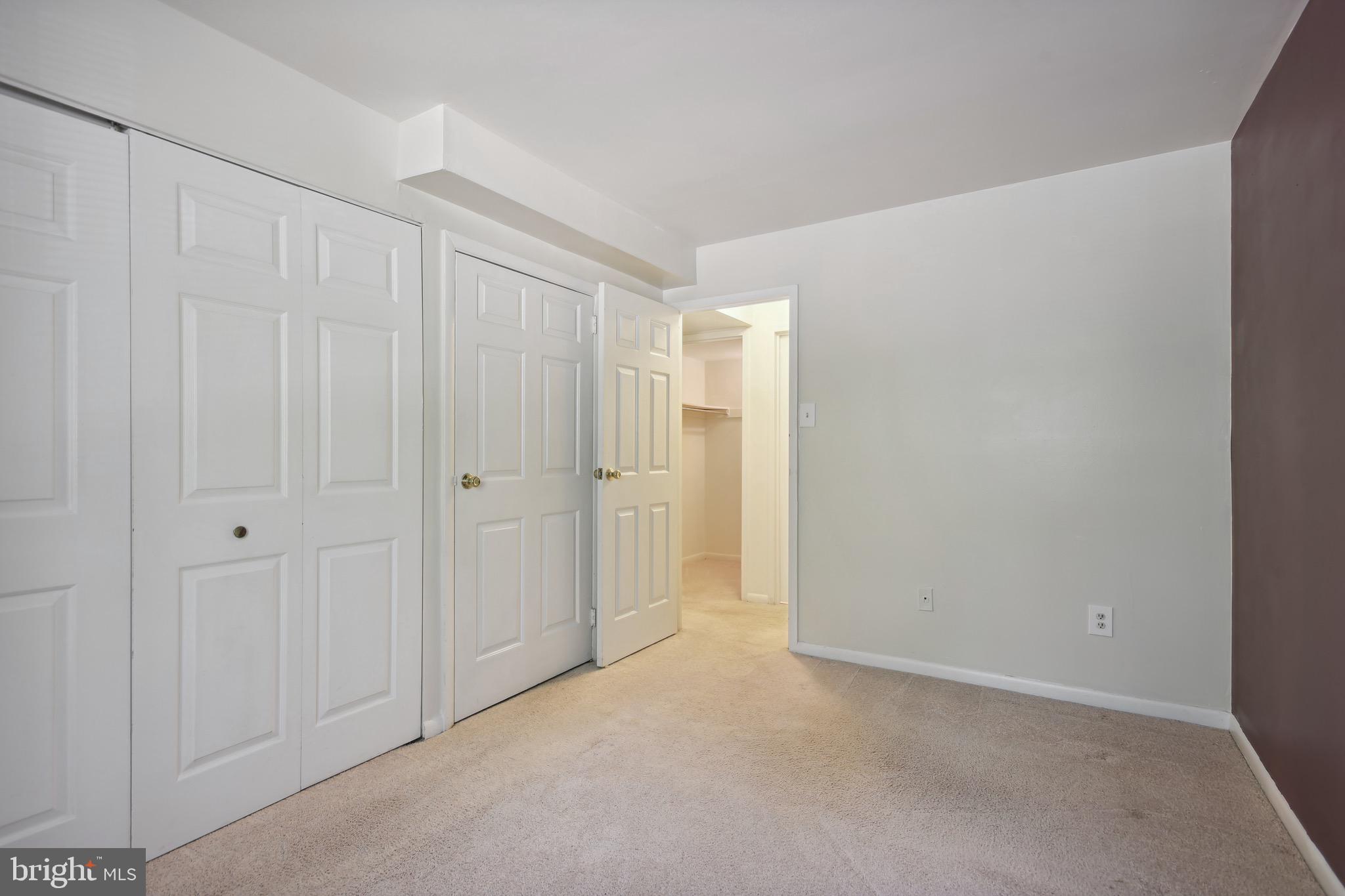 11240 Chestnut Grove Square, Unit 31 Reston, VA 20190 - Photo 18 of 26 Second bedroom