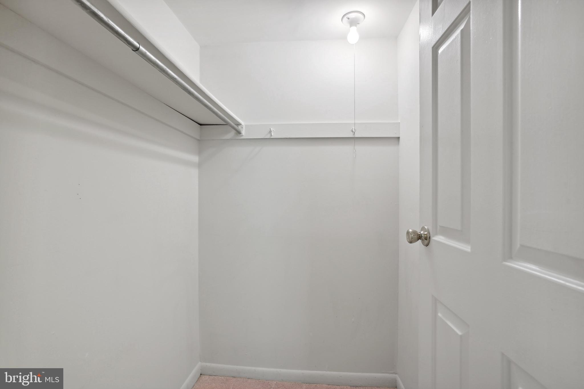 11240 Chestnut Grove Square, Unit 31 Reston, VA 20190 - Photo 21 of 26 Primary bedroom’s walk-in closet