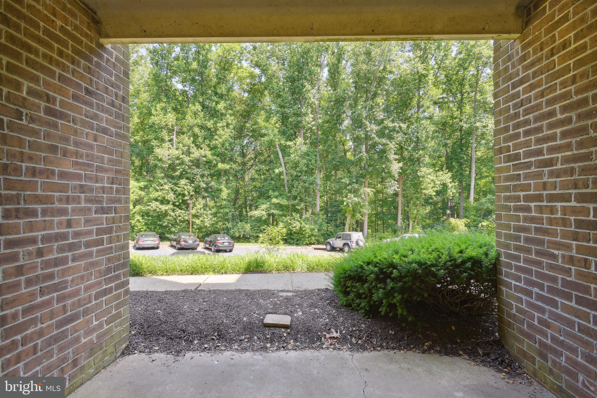 11240 Chestnut Grove Square, Unit 31 Reston, VA 20190 - Photo 26 of 26 Patio