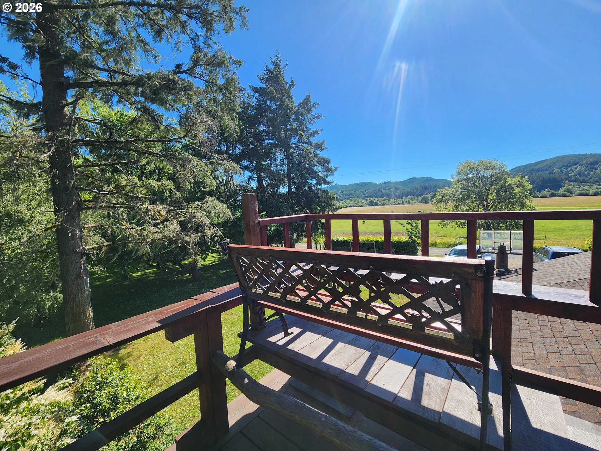 397 Reedsford Road Myrtle Point, OR 97458 - Photo 11 of 46