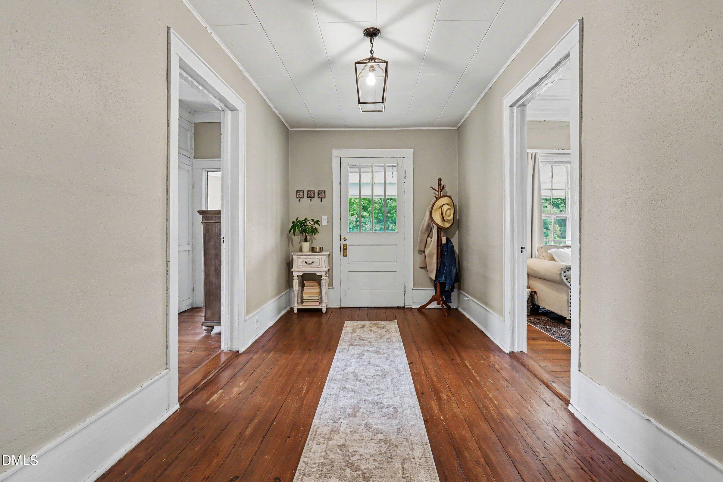 11219 Burgess Road Middlesex, NC 27557 - Photo 4 of 31