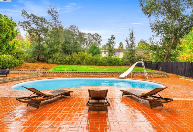 $1,795,000 | 21 Fraser Court, Walnut Creek, CA 94596