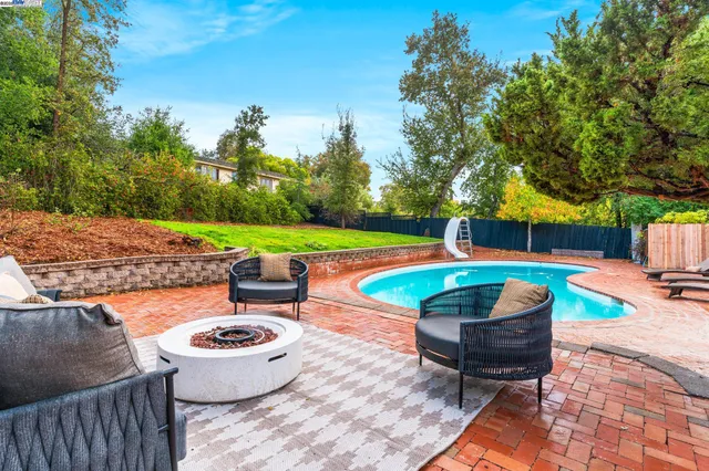 $1,795,000 | 21 Fraser Court, Walnut Creek, CA 94596