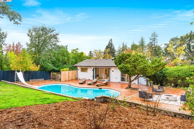$1,795,000 | 21 Fraser Court, Walnut Creek, CA 94596