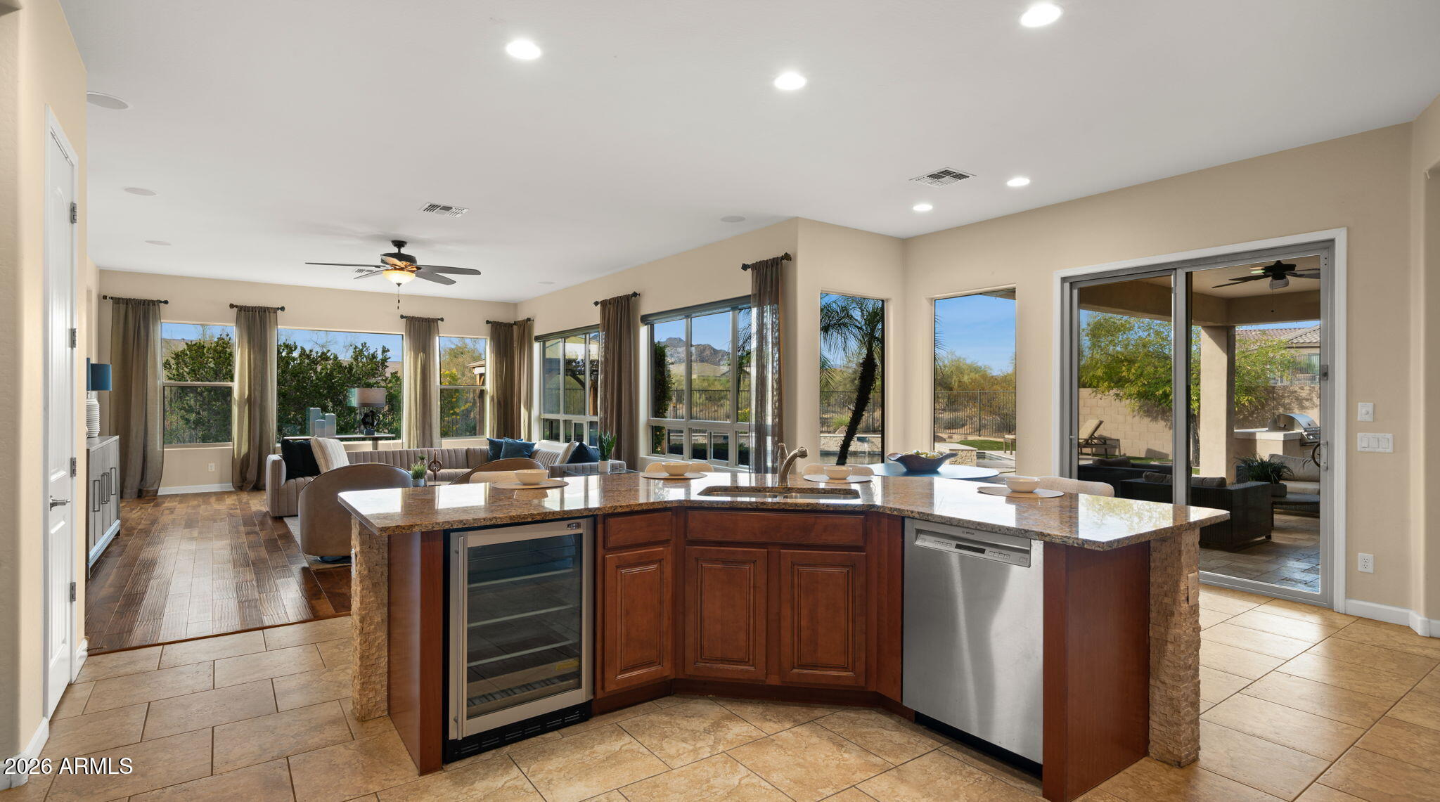 5708 East Sleepy Ranch Road Cave Creek, AZ 85331 - Photo 9 of 48