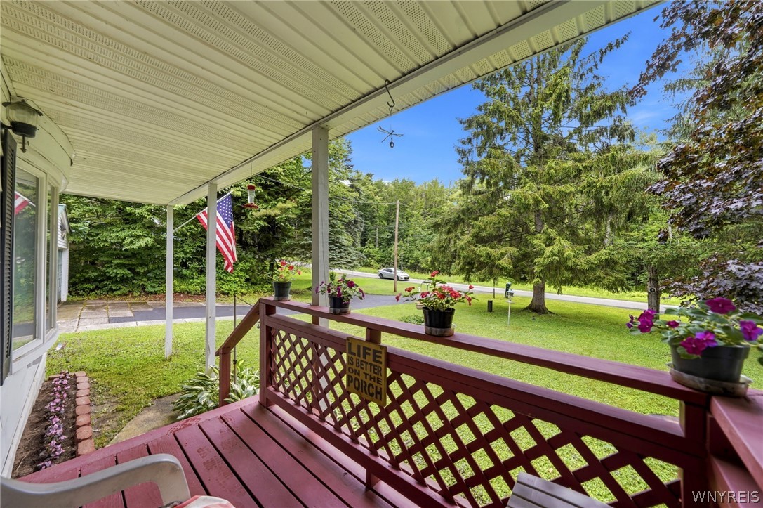11683 Town Line Road Dayton, NY 14129 - Photo 10 of 47