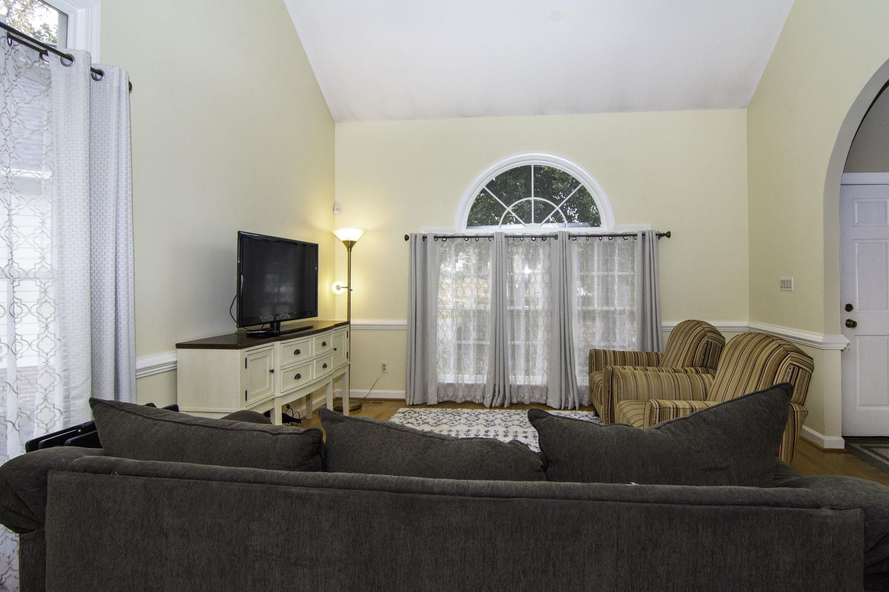 8501 Hawksmoor Drive Raleigh, NC 27615 - Photo 4 of 20 Photo 4