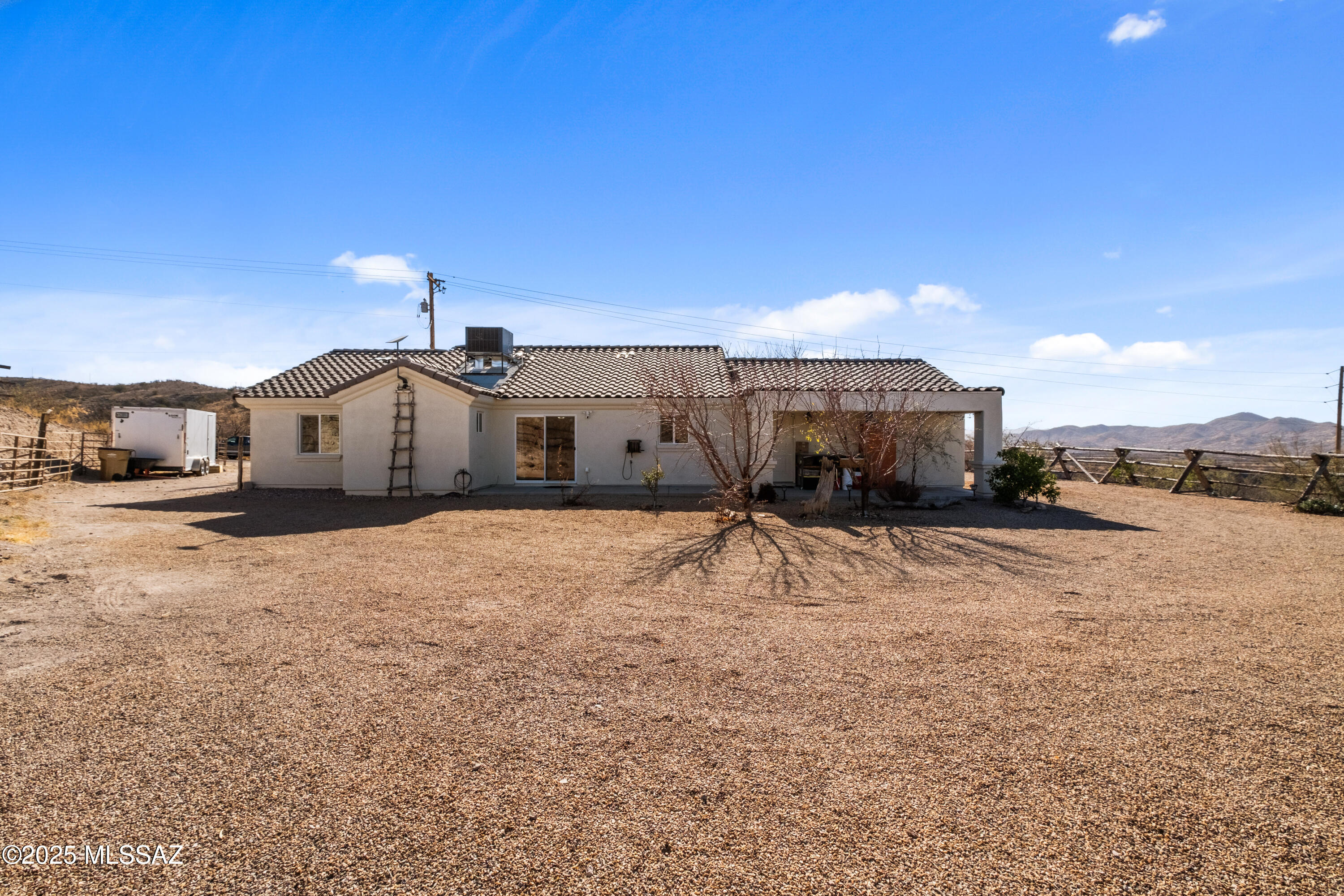 468 Camino Brizza Bonnel Rio Rico, AZ 85648 - Photo 39 of 46 Gallery Image 39