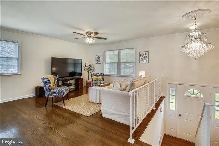 4918 Pole Road Alexandria, VA 22309 - Photo 12 of 34 Gallery Image 12