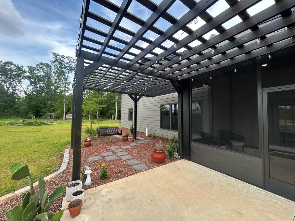 489 Skipper Road Slocomb, AL 36375 - Photo 36 of 96