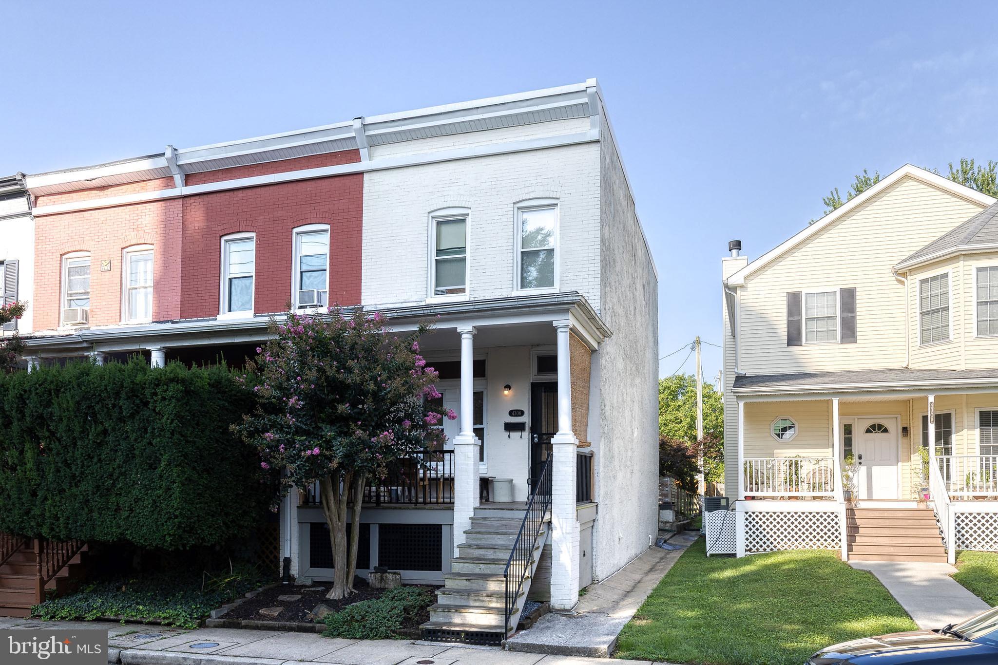 4306 Evans Chapel Road Baltimore, MD 21211 - Photo 2 of 36 Gallery Image 2