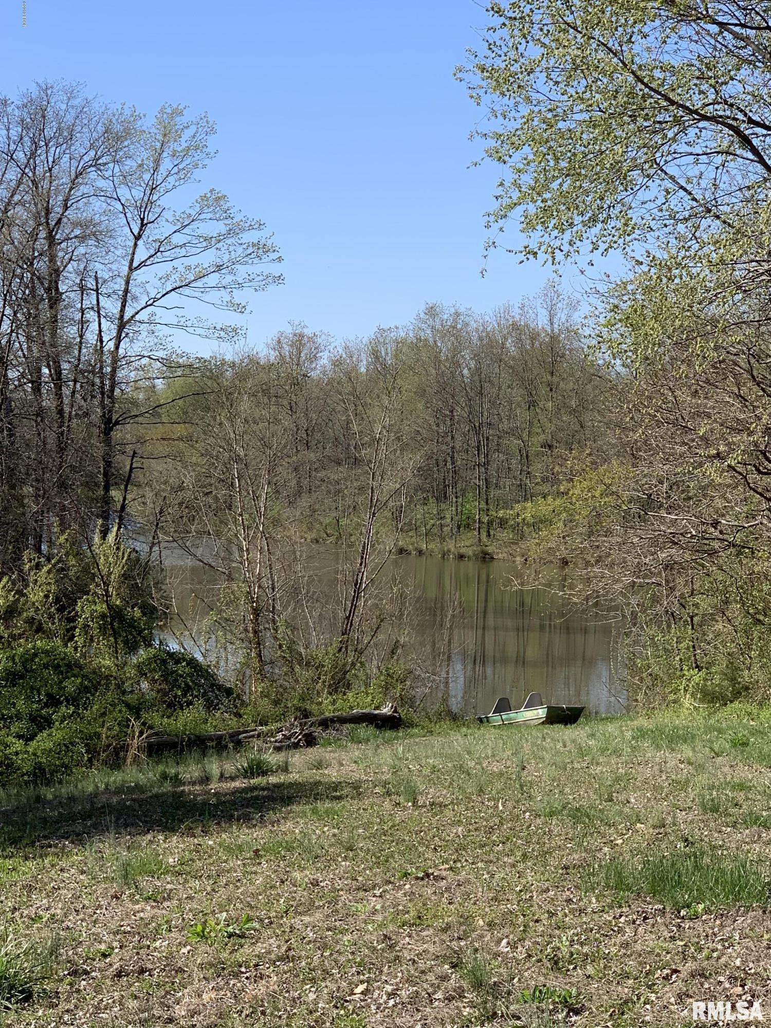 4461 Sawmill Road Pinckneyville, IL 62274 - Photo 25 of 27